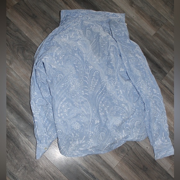 X2 Button down shirt - Picture 3 of 7